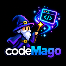 CodeMago — AI Coding Agent